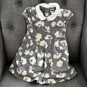 Janie and Jack dress